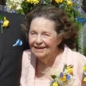 Obituary of Bonnie Alice Williams Roach