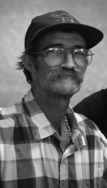 Obituary of Danny Boone Voisey