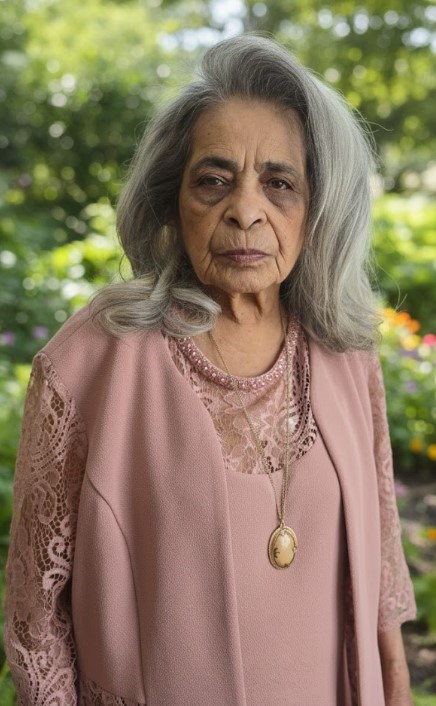 Obituary of Ana Maria Hernandez