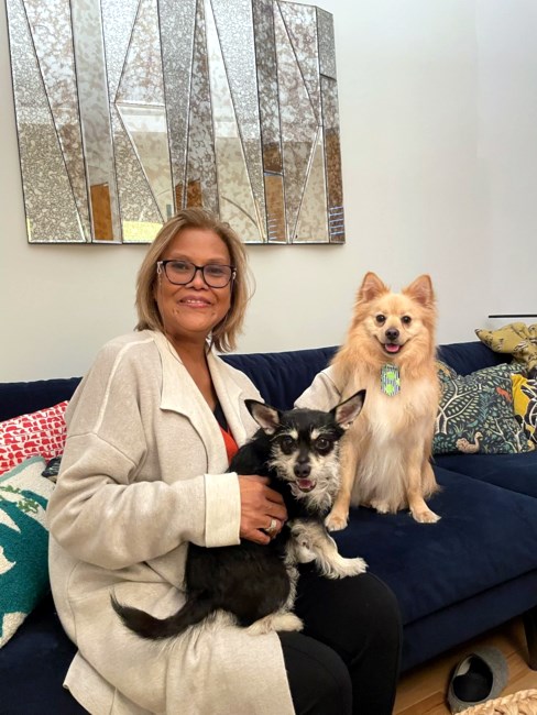 Avis de décès de Lagrimas "Remy" Librinca