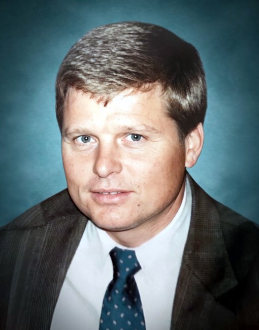 Obituary of Thomas S. Austin