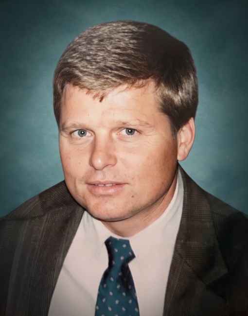 Obituary of Thomas S. Austin
