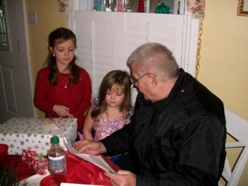 Obituary of Guy O. Hunt