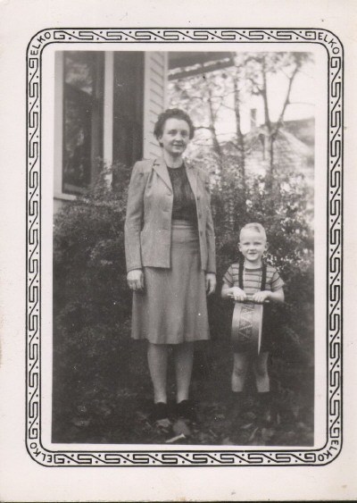 Obituary of Robert John John Genins Jr.