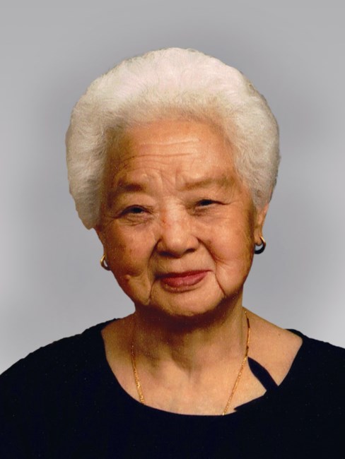 Obituary of Lian Ying Qiu