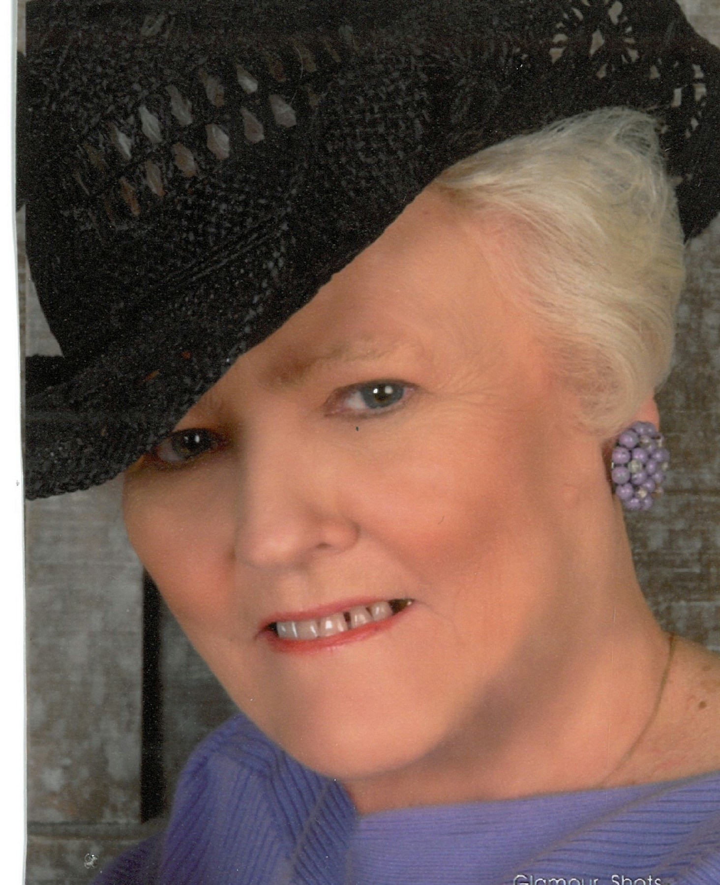 Obituary of Martha Ann Ogden