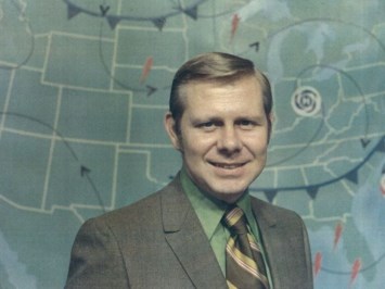 Obituary of Don Westbrook