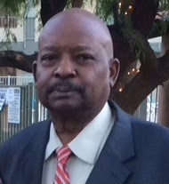 Obituary of Tommy George Montgomery