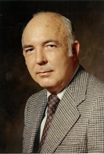 Obituary of James M. Holcomb