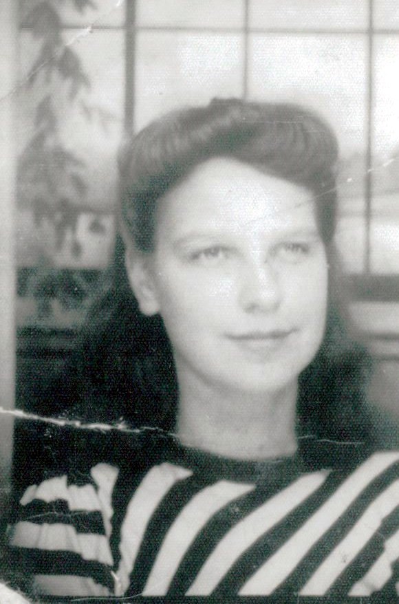 Betty Carlisle Obituary