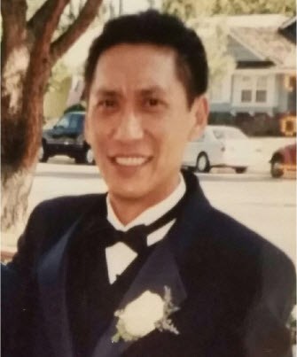 Obituary of John F. Urteaga