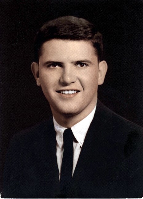 Obituary of Sammy Stephen Runge