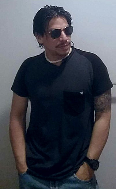 Avis de décès de Victor Joseph Guzman