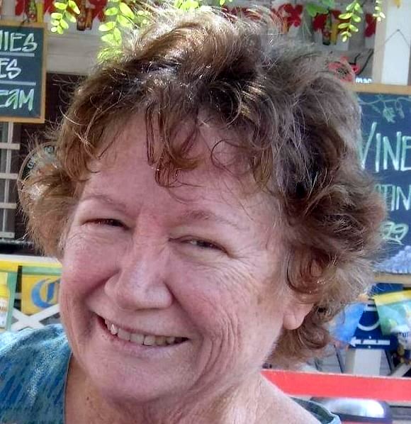 Obituary of Dale Andrea Rios