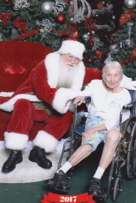 Obituary of Mary Ann Myers