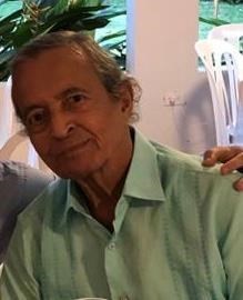 Obituary of Felipe Rodríguez Rodríguez