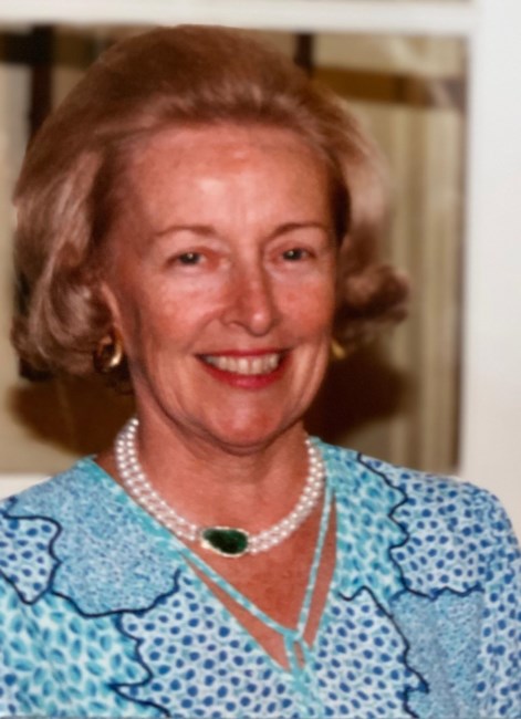 Obituary of Jane F. Sheets