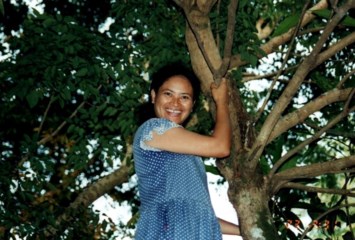 Obituary of Ester Orciga Simons