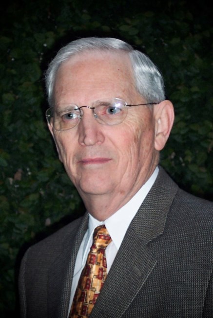 Obituary of Thomas Michael "Mike" Andrews