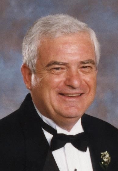 Obituary of Joseph E Hughes