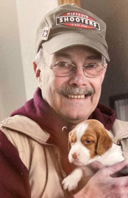 Obituary of William R. Richardson