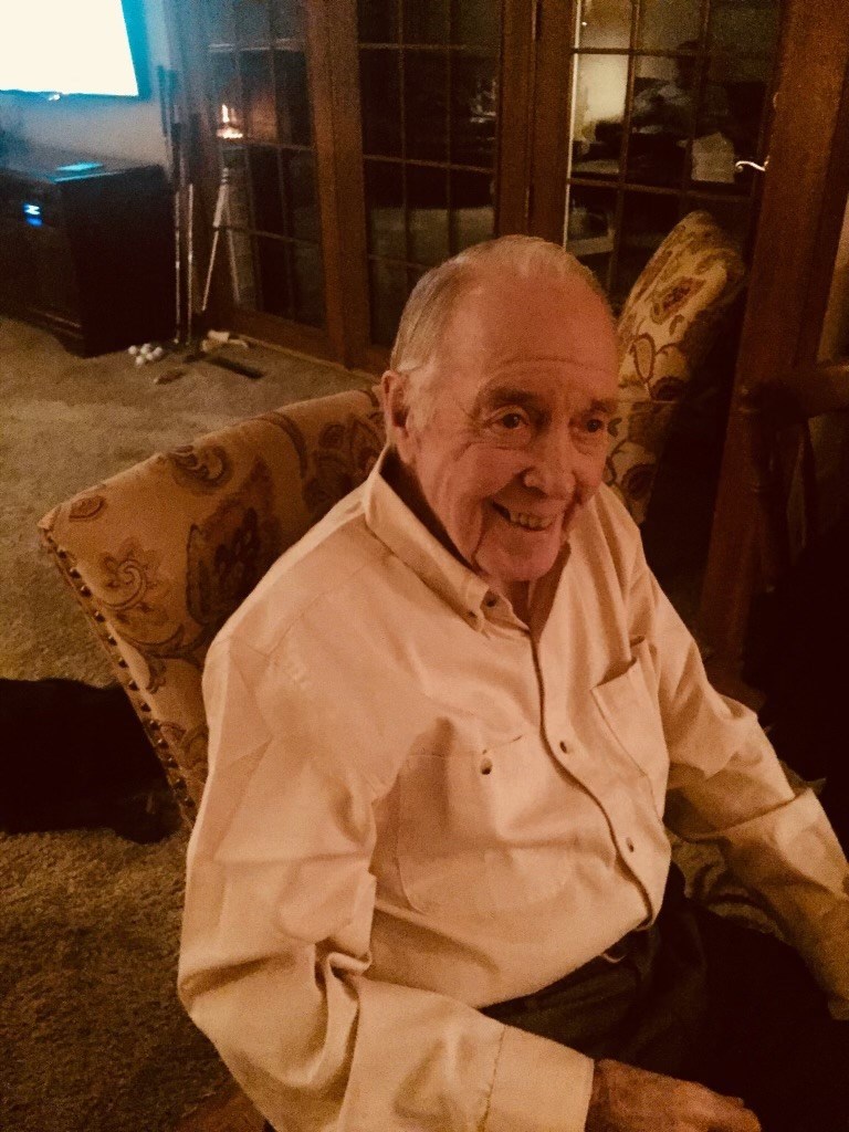 Obituary of Warren Kimball Jr.