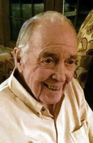 Obituary of Warren Kimball Jr.