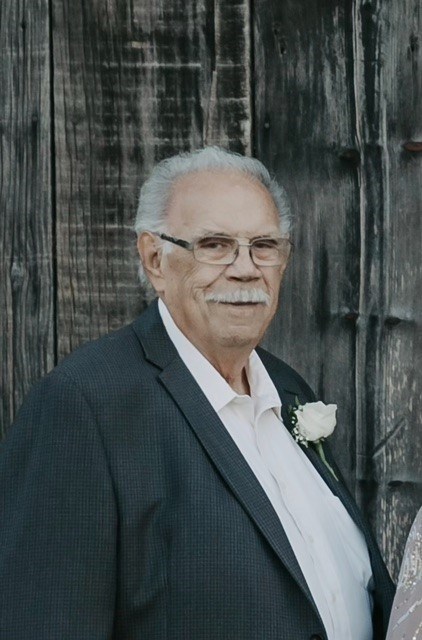 Obituary of Charles Elmer Fox