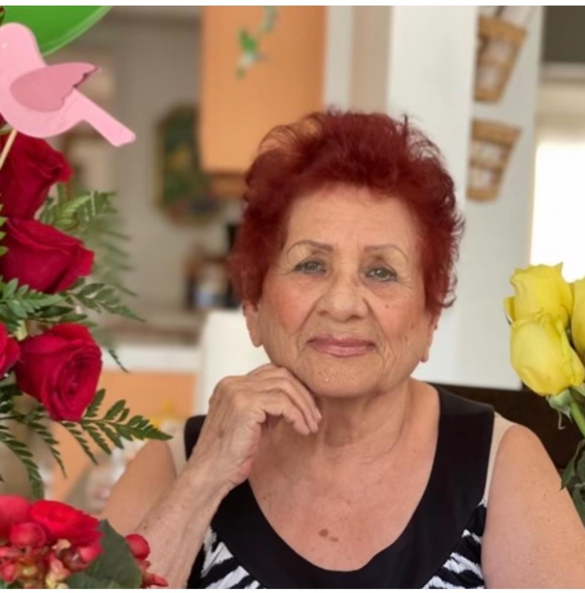 Obituary of Anai Sanchez