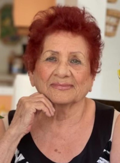 Obituary of Anai Sanchez