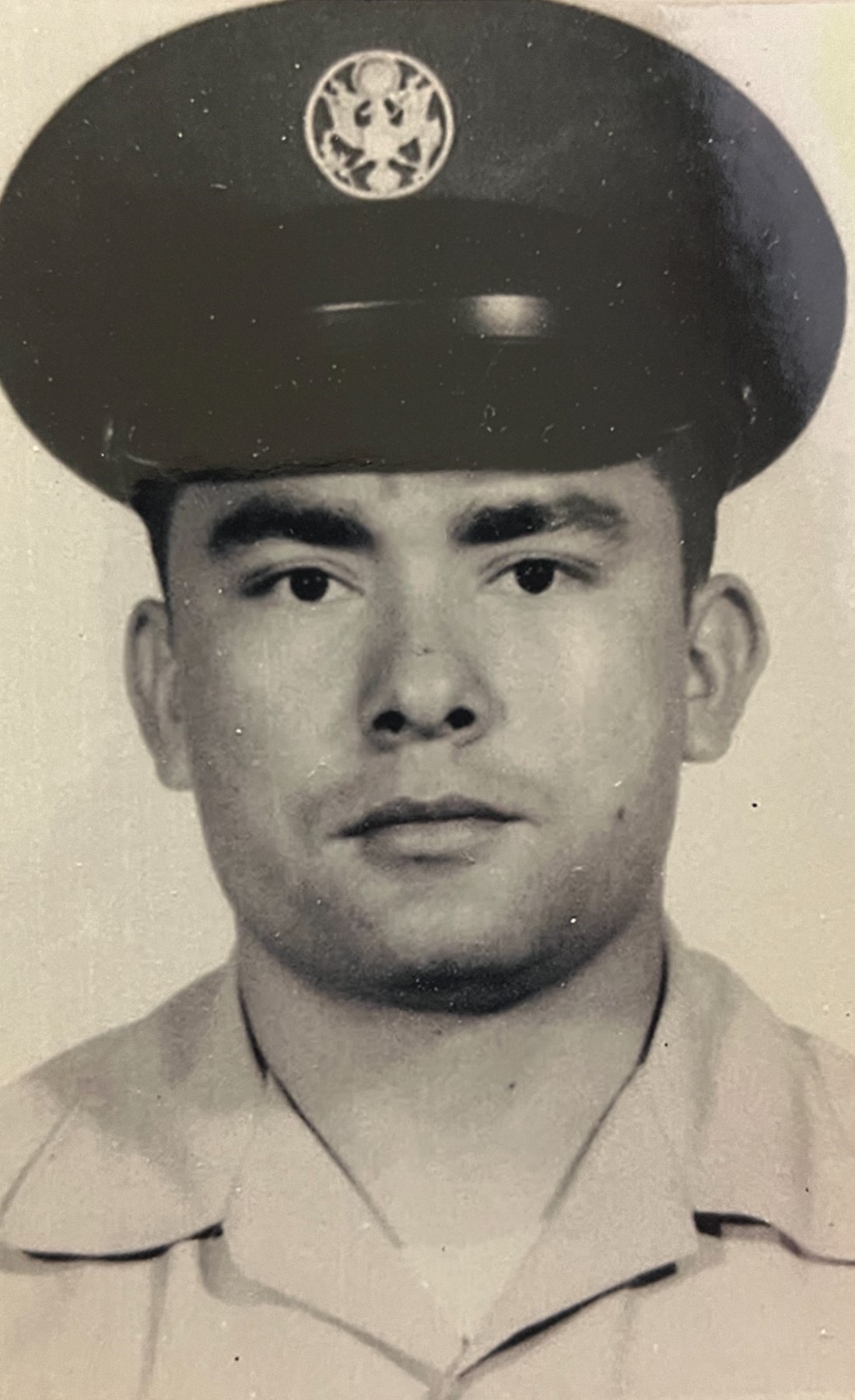 Avis de décès de Frank David Murillo