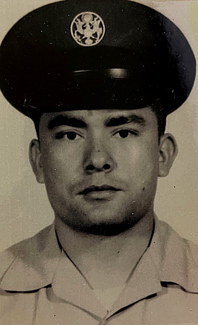 Obituary of Frank David Murillo