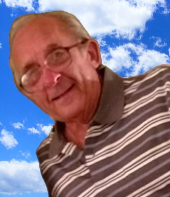 Obituary of Rudolph W Prate