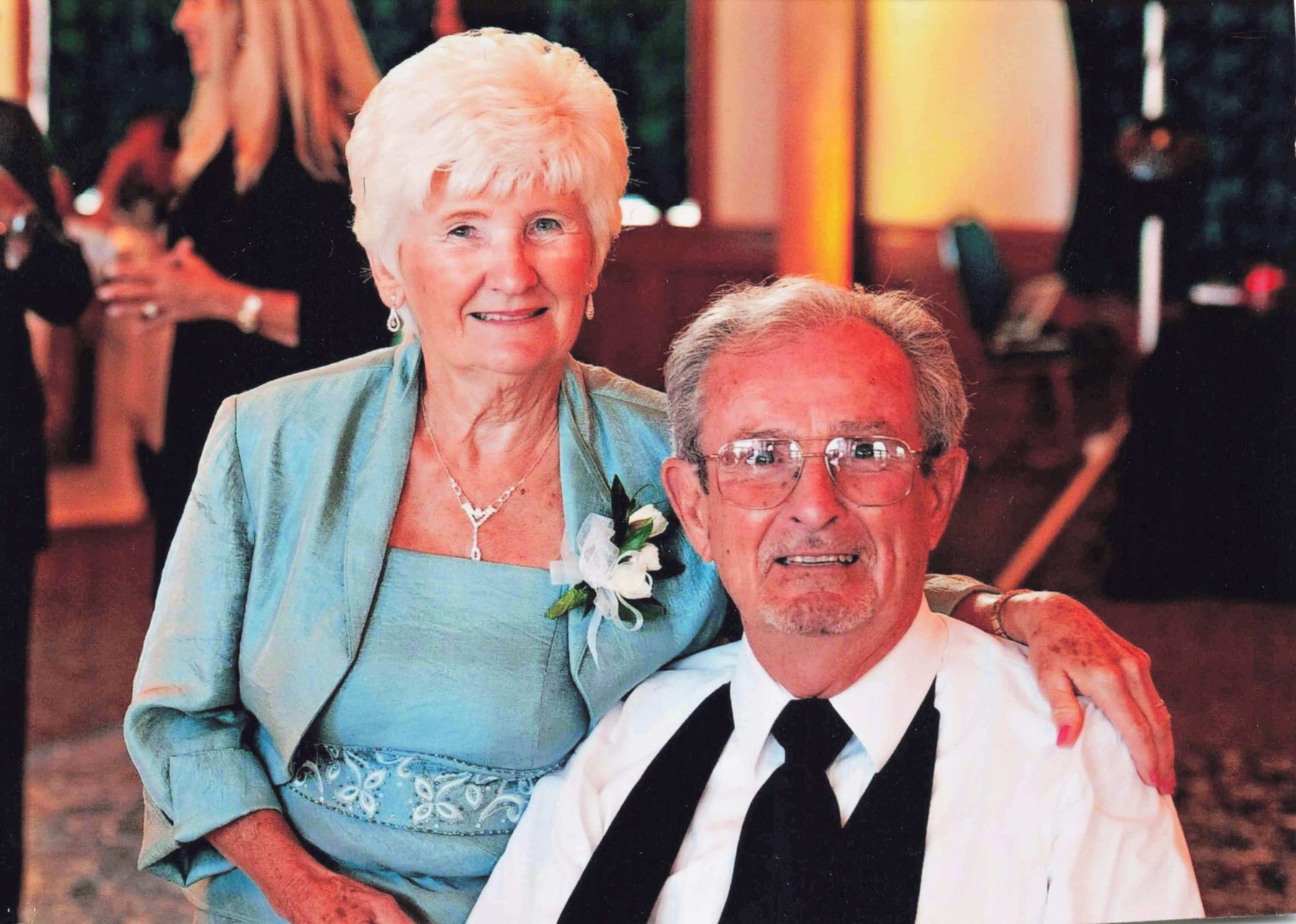 Obituary of Sandra Kay Moeller