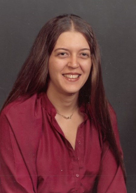 Avis de décès de Sherry Marie Heying