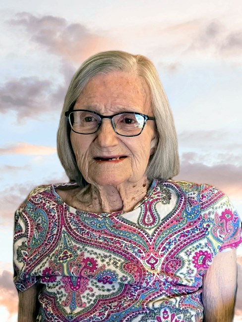 Obituary of LaVon Jeanette Halfen