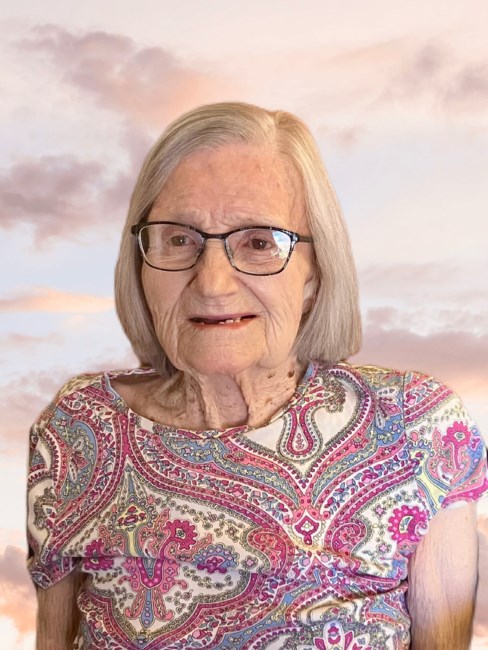 Obituary of LaVon Jeanette Halfen