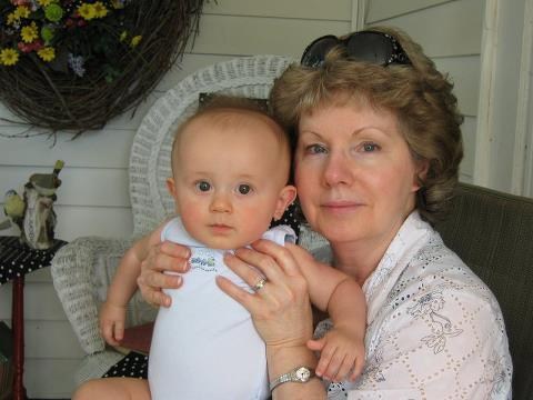 Avis de décès de Bonnie Marlene Davenport Tweedy