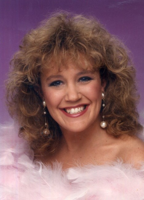 Obituary of Candace Candy A Anderson Holyfield