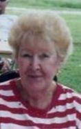 Obituary of Betty Jo Trigg