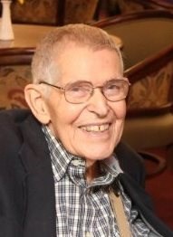 Obituary of Walter Theodore Matzen Jr.