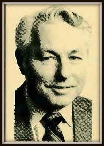 Obituary of Donald Lloyd McEachern