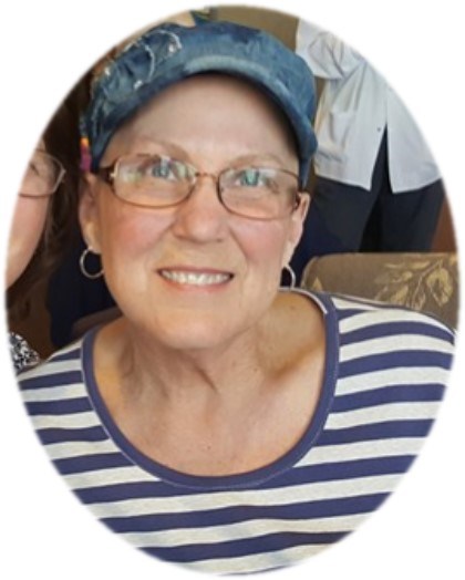 Obituary of Linda Colleen Frahm