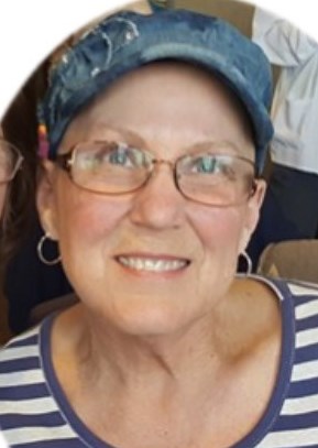 Obituary of Linda Colleen Frahm