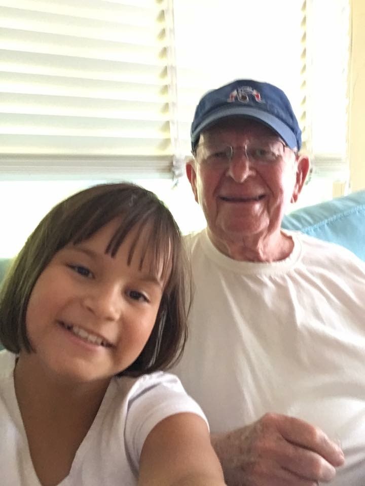 Obituary of John Gordon Heald