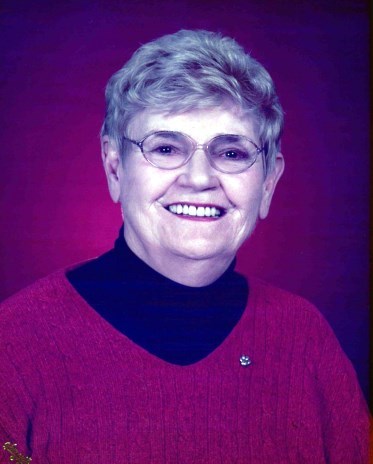 Obituary of Florence U. Ross