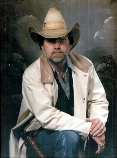 Obituario de Jerry Wayne Wright