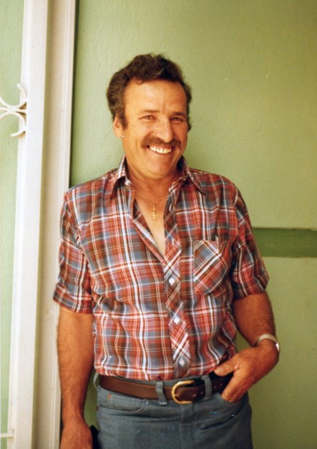 Obituary of Manuel Jose Rivera