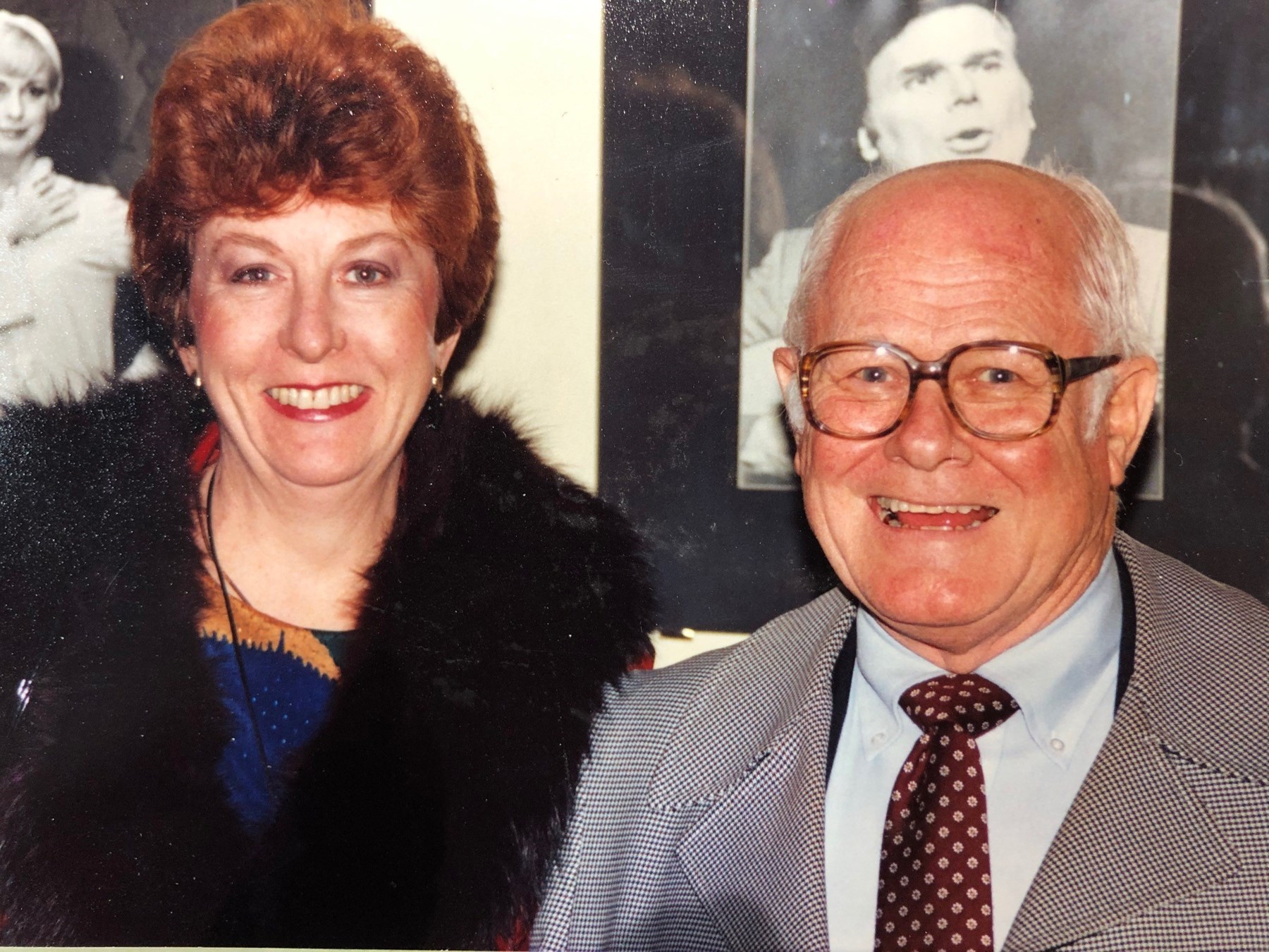 Obituary of Carl Virgil Blomgren