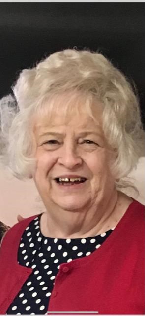 Obituary of Gloria Diane Lamm